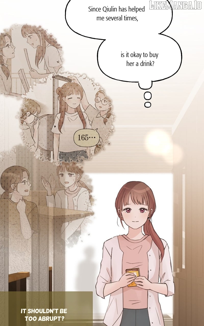 Soul to Soul Chapter 5 - page 60
